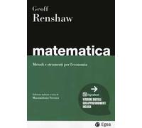 Matematica. Con Contenuto digitale per download e accesso online