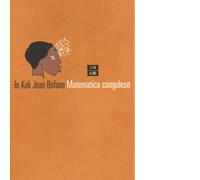 Matematica congolese di In Koli Jean Bofane, 2014, 66th And 2nd