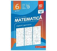 Matematica. Consolidare. Clasa 6 Partea 1