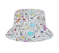 Matematica contaci! Cappello da Pescatore Cappello da Pescatore Cappello da Sole da Spiaggia da Viaggio