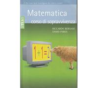 Matematica. Corso di sopravvivenza