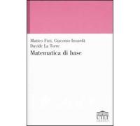 Matematica di base