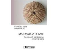 Matematica di base. Esercizi svolti, testi d'esame, richiami di teoria