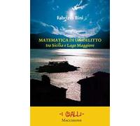Matematica di un delitto tra Sicilia e lago Maggiore
