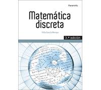 Matemática discreta