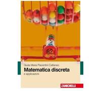 Matematica discreta e applicazioni