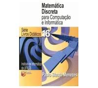 matematica discreta para computaco e informatica Ed. 2004