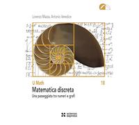 Libri Lorenzo Mazza / Veredice Antonio - Matematica Discreta. Una Passeggiata Tr