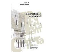 Matematica e cultura 2010