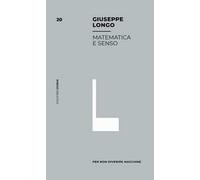 Matematica e senso