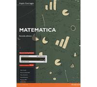 Matematica. Ediz. Mylab. Con aggiornamento online