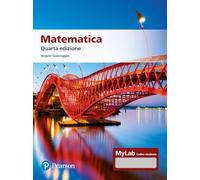 Matematica. Ediz. MyLab. Con Contenuto digitale per accesso online