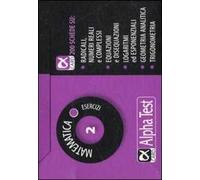 Matematica. Esercizi. Vol. 2