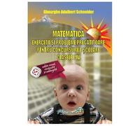 Matematica. Exercitii Si Probleme Pregatitoare Pentru Concursuri. Clasele 1-4