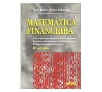 matematica financeira 6 edico