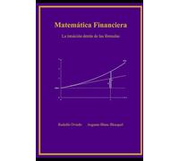 Matemática Financiera: La intuición detrás de las fórmulas - NUOVO