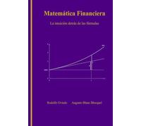 Matemática Financiera: La intuición detrás de las fórmulas - NUOVO