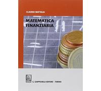 Matematica finanziaria