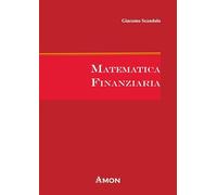 Matematica finanziaria
