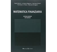 Matematica finanziaria. Con esercizi