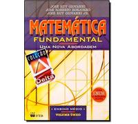 Matematica Fundamental - Uma Nova Abordagem (Em Portuguese do Brasil)