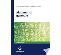 Matematica generale