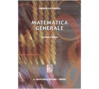 Matematica generale