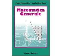 Matematica generale