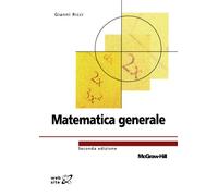 Matematica generale