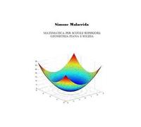 Matematica: geometria piana e solida