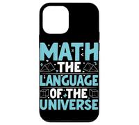 Matematica Il linguaggio dell'universo Custodia per iPhone 12 mini