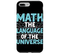 Matematica Il linguaggio dell'universo Custodia per iPhone 7 Plus/8 Plus