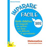 Matematica-Imparo la matematica. Libro A-Imparo la matematica. Libro B