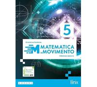 Matematica in movimento. Ediz. azzurra. Per il triennio delle Scuole superiori. Con e-book. Con espansione online (Vol. 3)