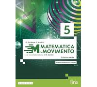 Matematica in movimento. Ediz. verde. Per il triennio degli Ist. tecnici e professionali. Con e-book. Con espansione online (Vol. 3)