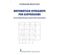 Matematica intrigante per giovanissimi. Venti laboratori per aprirsi alla matematica