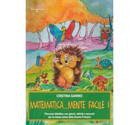 Matematica...mente facile. Nuova ediz. (Vol. 1)