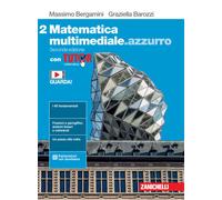 Matematica multimediale.azzurro. Con Tutor. Per le Scuole superiori. Con e...