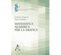 Matematica numerica per la grafica