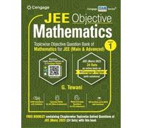 Matematica obiettivo JEE: parte 1