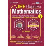 Matematica obiettivo JEE: parte 2