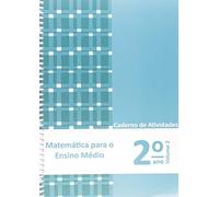 matematica para o ensino medio caderno de atividades 2 ano vol 02