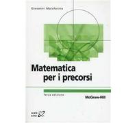 Matematica per i precorsi