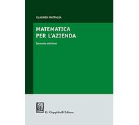 Matematica per l'azienda