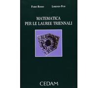 Matematica per le lauree triennali
