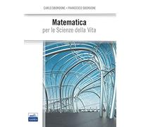 Matematica per le scienze della vita