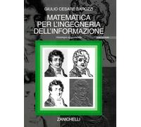 Matematica per l'ingegneria dell'informazione. Con CD-ROM