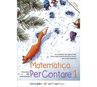 Matematica… PerContare 1-Anna Ethelwyn Baccaglini
