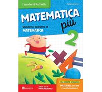 Matematica più. Per la Scuola elementare: 2