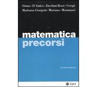Matematica precorsi